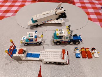 Lego System 6346