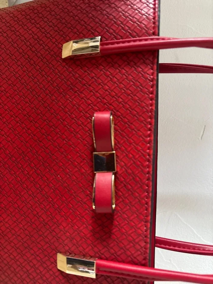 Sac à main femme 600 - photo numéro 3