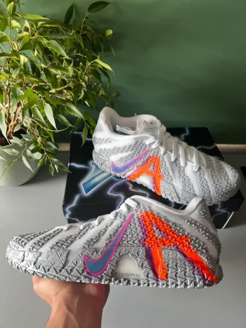 Nike Ja 3 “Light Show” neuves