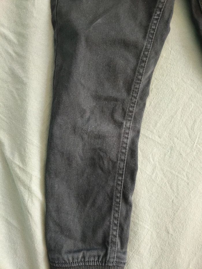 Pantalon jogger Okaidi - photo numéro 4