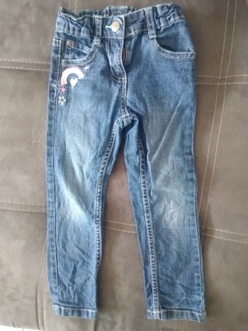Jeans 3 ans