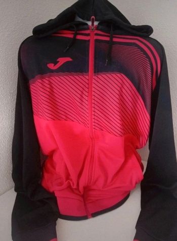 Veste à capuche Joma taille 44 🌹