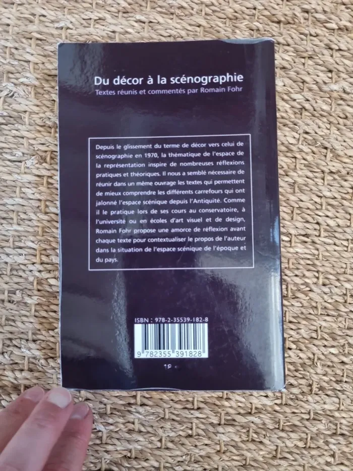 Du décor à la scénographie - photo numéro 2