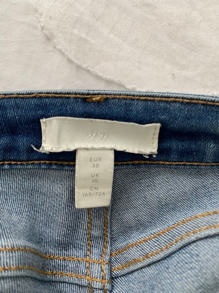 Jeans skinny - photo numéro 3