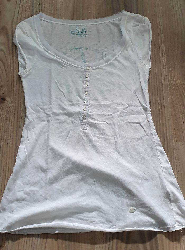 Tee Shirt LPB taille M