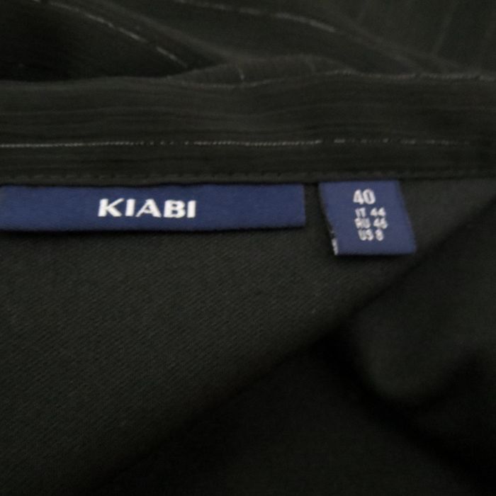 Robe noire KIABI – élégante & légère 🤩 - photo numéro 9