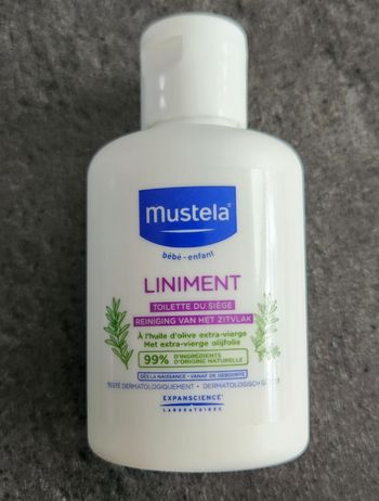 Liniment