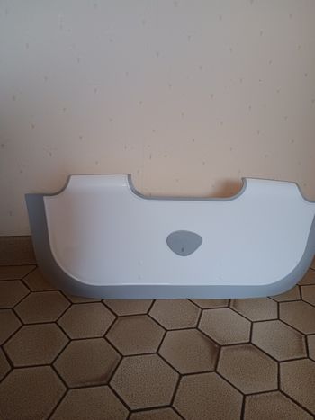 Réducteur de bain
