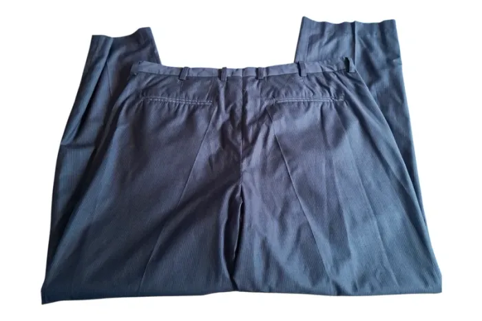 Pantalon de costume taille 50 celio club - photo numéro 3