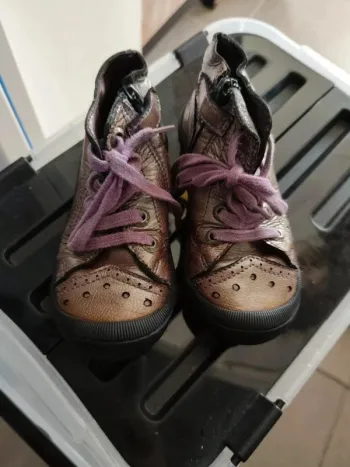 Bottines