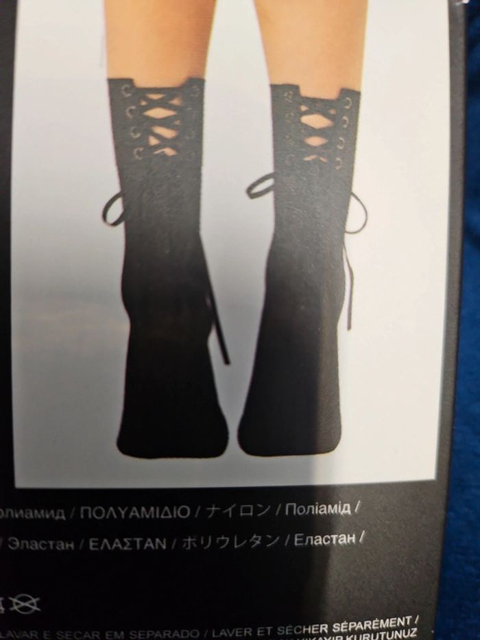 Bas calzedonia - photo numéro 5