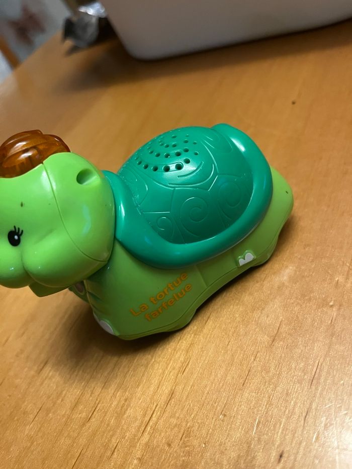 Tut tut bolide - photo numéro 3