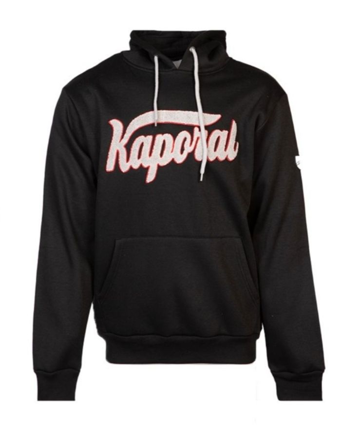 Sweat capuche jed Homme Kaporal. - photo numéro 3