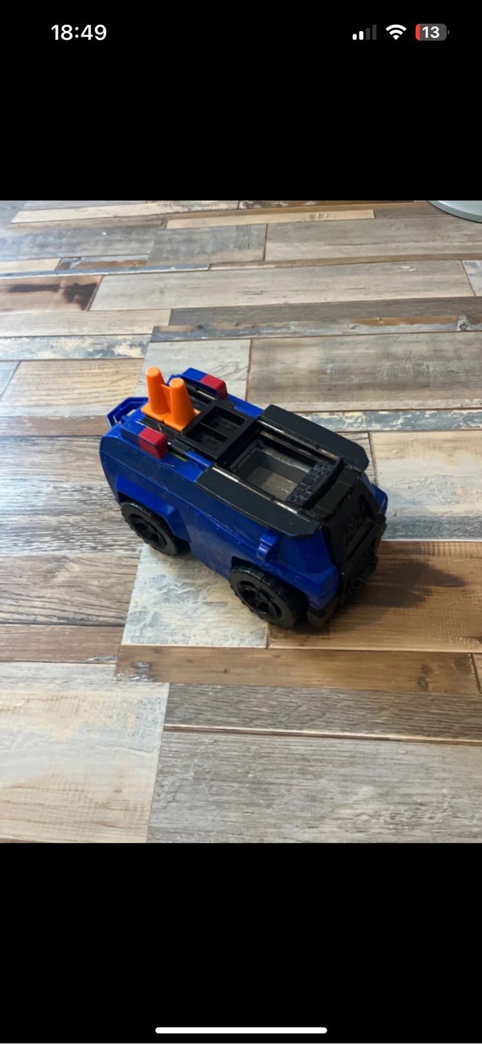 Pat patrouille - photo numéro 3