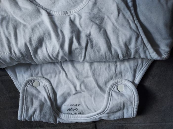 Turbulette 0/6 mois et turbulette 6/18 mois - photo numéro 6