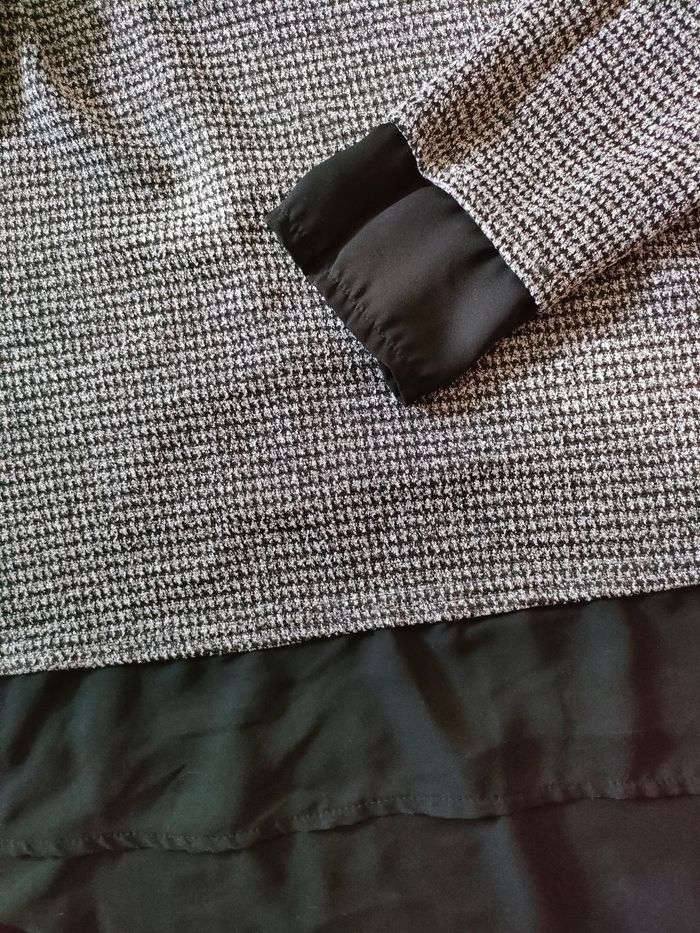 Pull col roulé - photo numéro 3