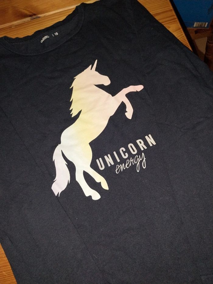 T-shirt manches longues