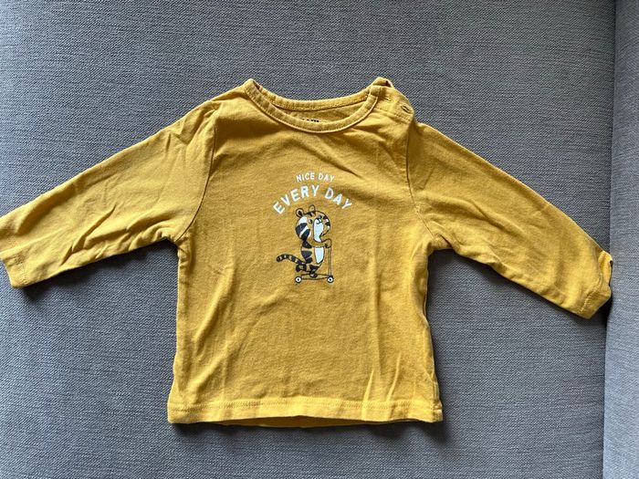 T-shirt 3m