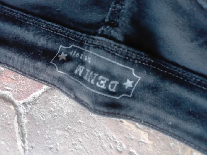 Lot de 5 jeans femme Taille 36 🌹 - photo numéro 14