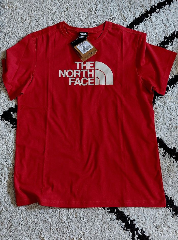 Tee-shirt The North Face