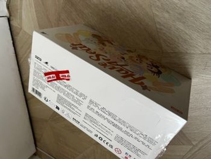 Sets Labubu - photo numéro 5