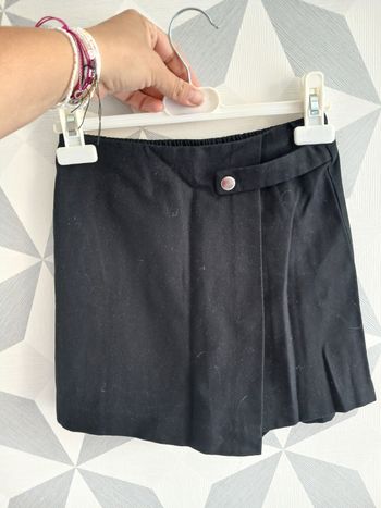 Short jupe 