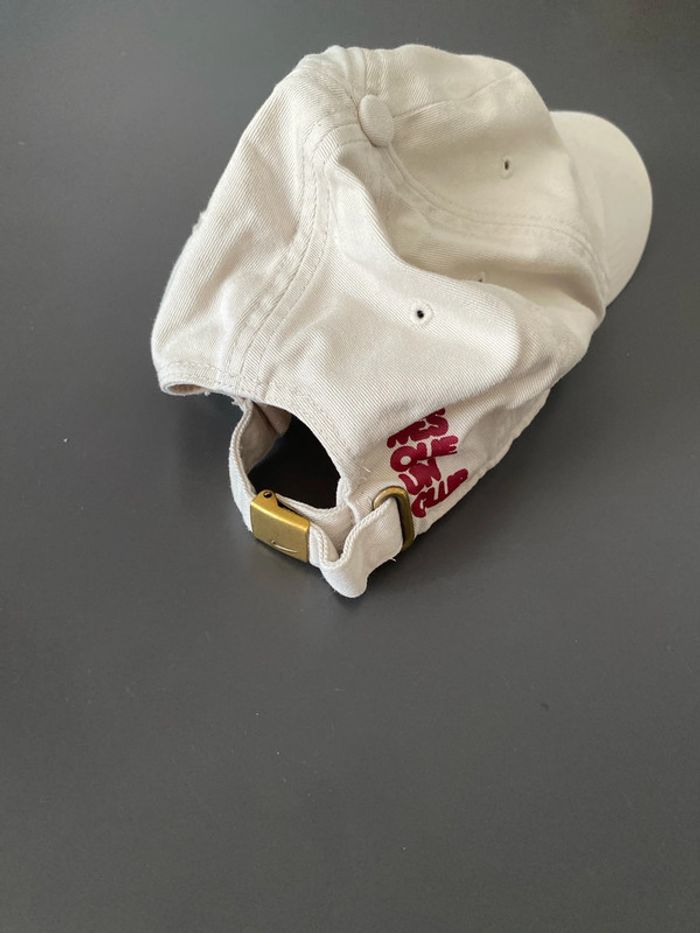 Casquette Barcelone Més nike - photo numéro 3