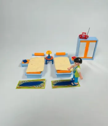 Playmobil Chambre Parentale