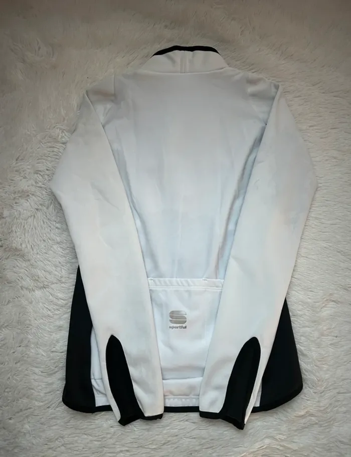 Veste de cycliste de chez Sportful - photo numéro 4