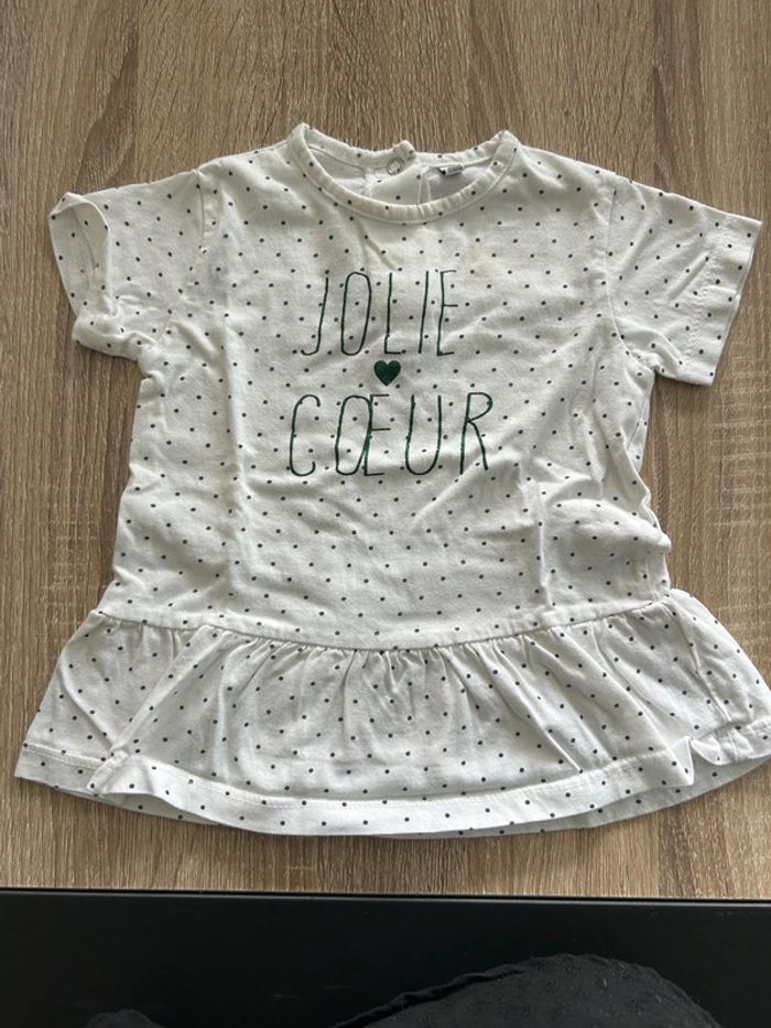 Robe été