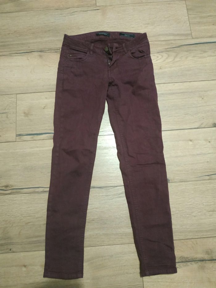 Vend jean bonobo