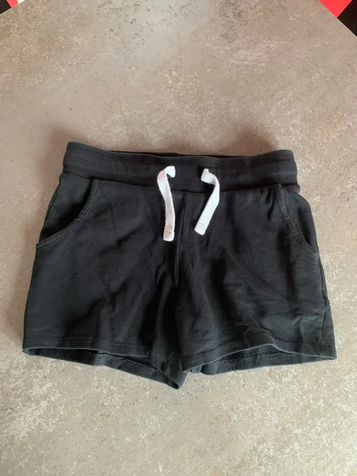 Short Kiabi