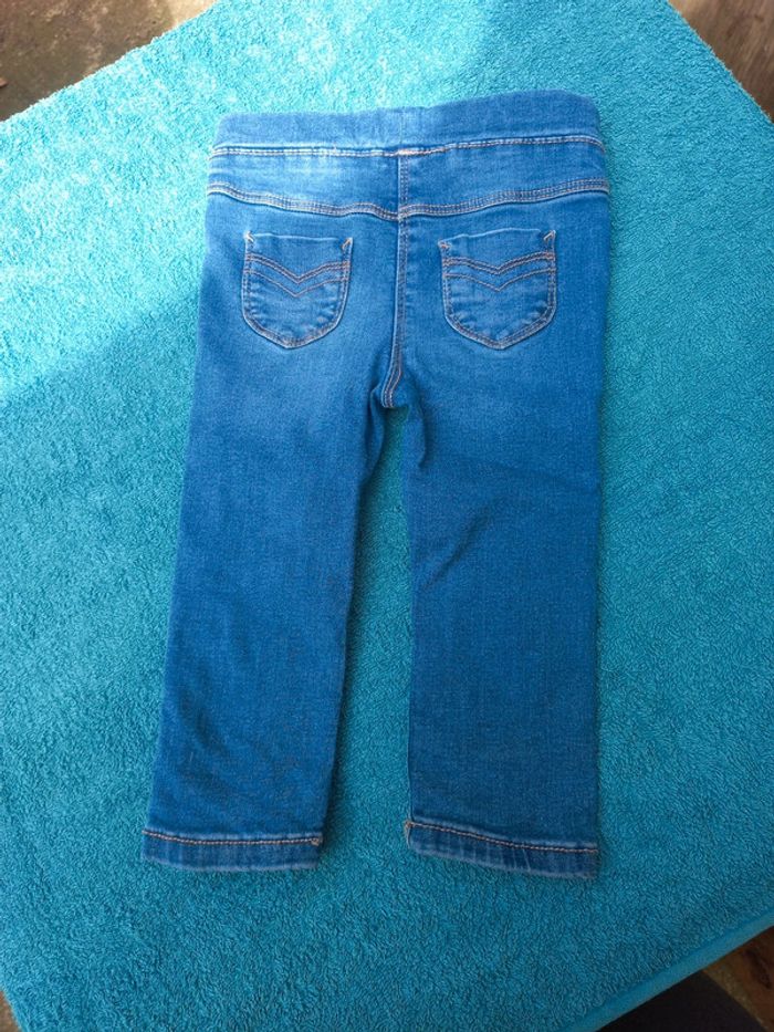 Jeans slim - photo numéro 3