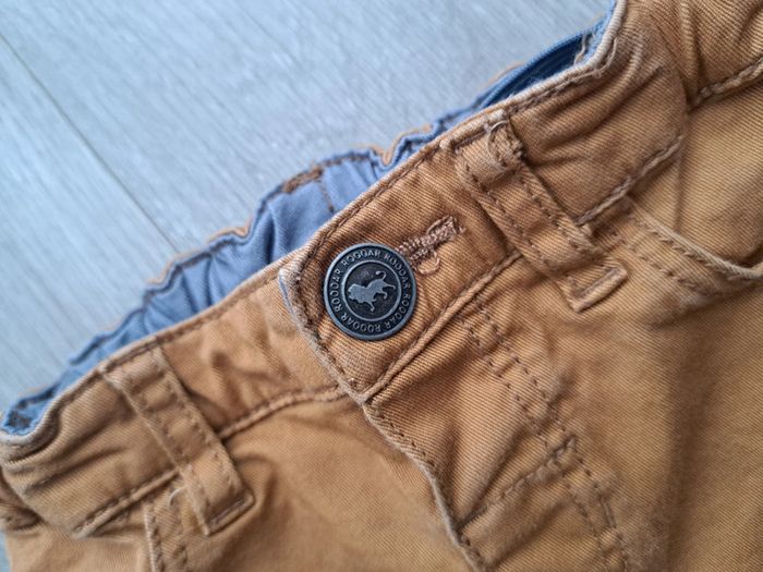 Pantalon jeans - photo numéro 2