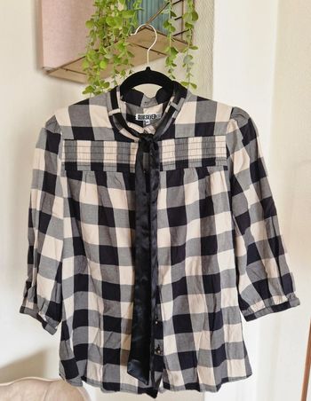 Chemise T.L 40