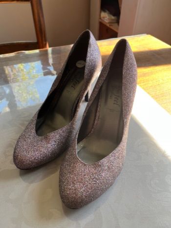Jolie chaussure