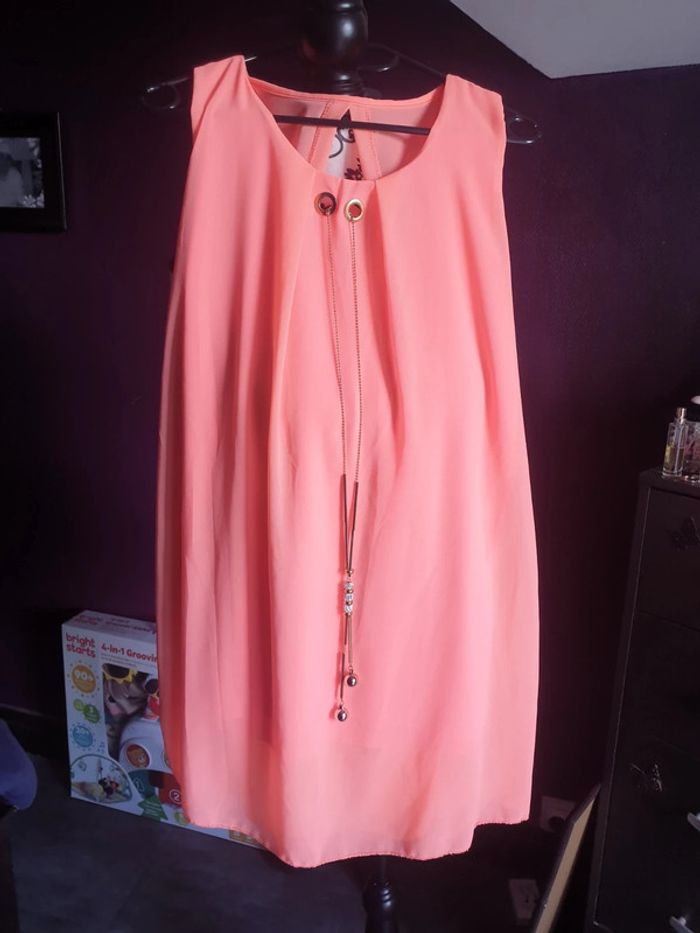 Robe été 🌺