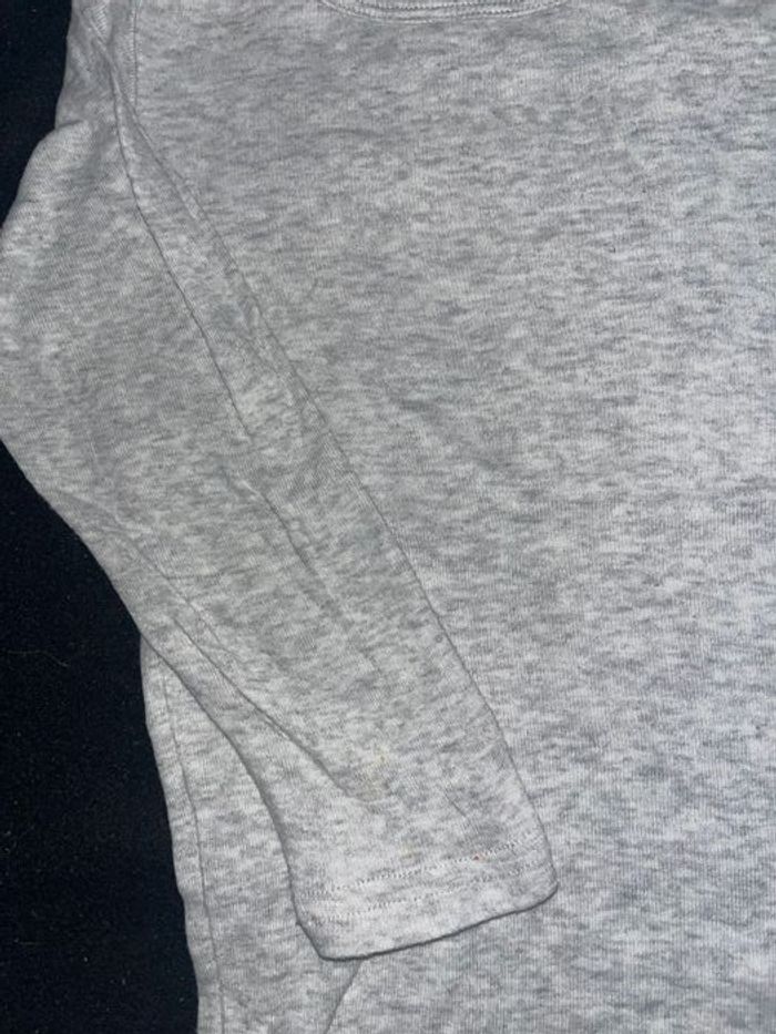 Maillot de corps 3 ans - photo numéro 3