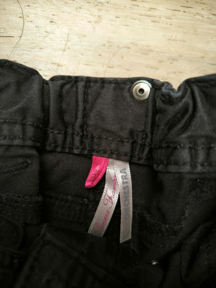 Ensemble papillons 4ans - photo numéro 10