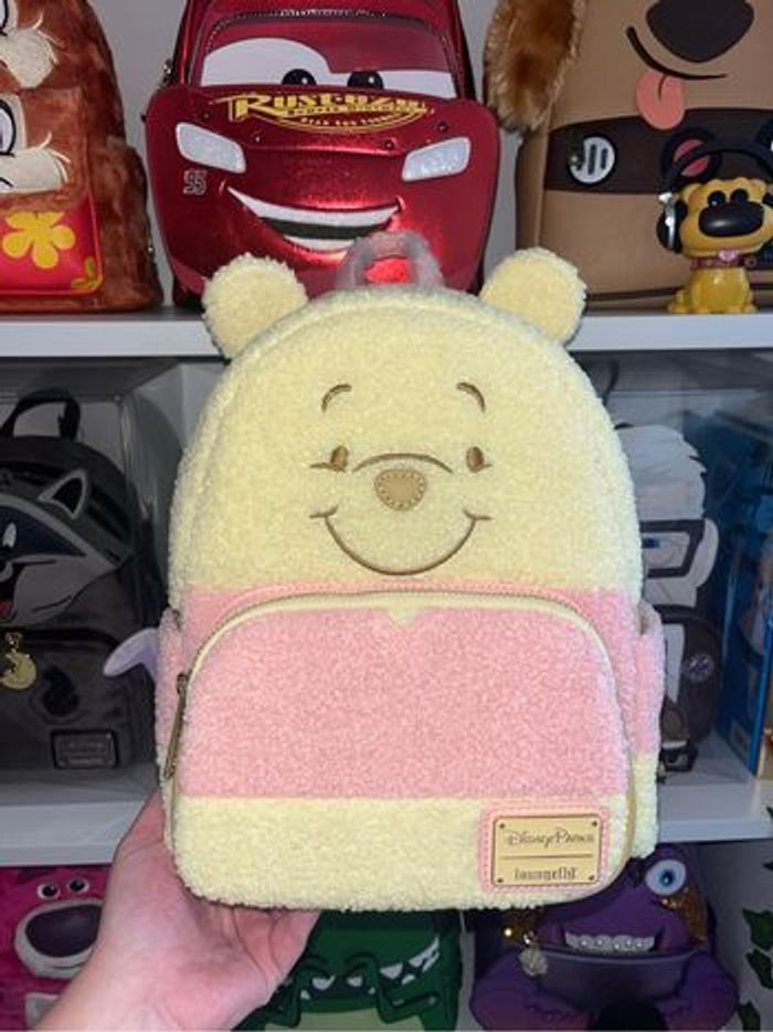 Loungefly Winnie l’ourson