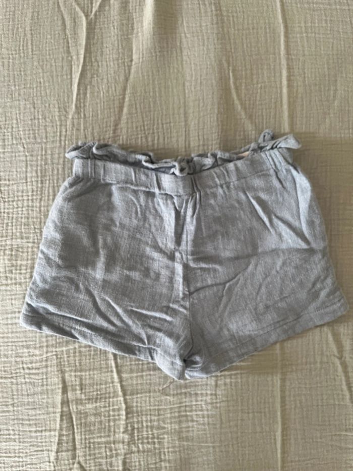 Short 6 ans - photo numéro 3