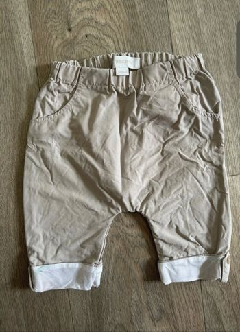 Pantalon Burberry
