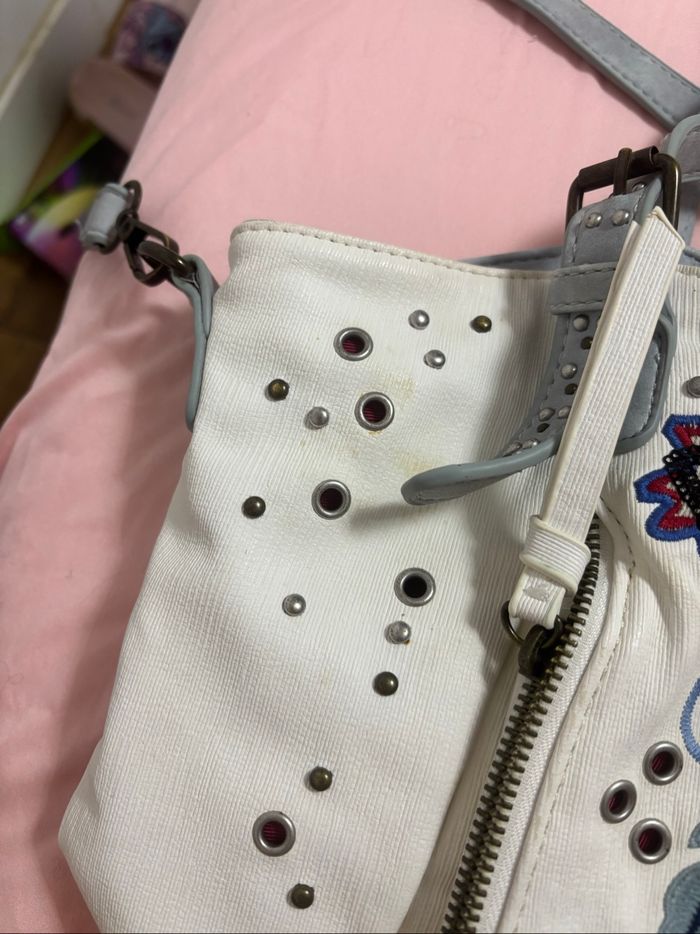Sac à main desigual - photo numéro 3