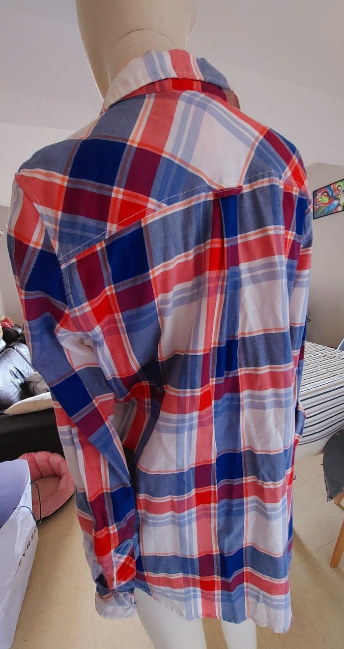 Chemise - photo numéro 4