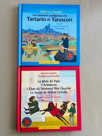 Lot livres enfants 