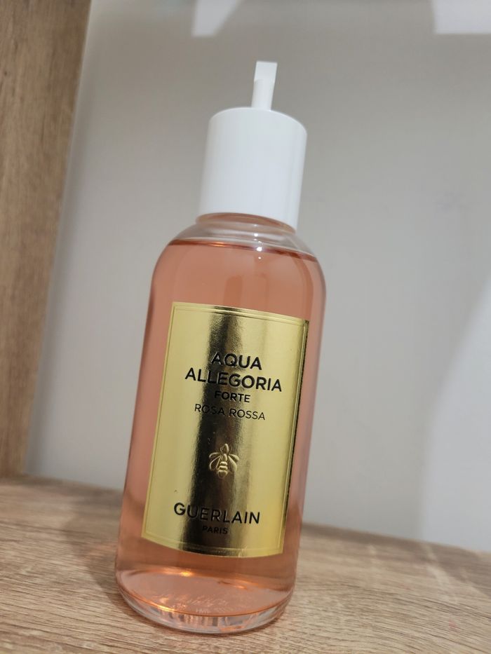 Recharge Aqua allegoria Rosa Rosa 200ml