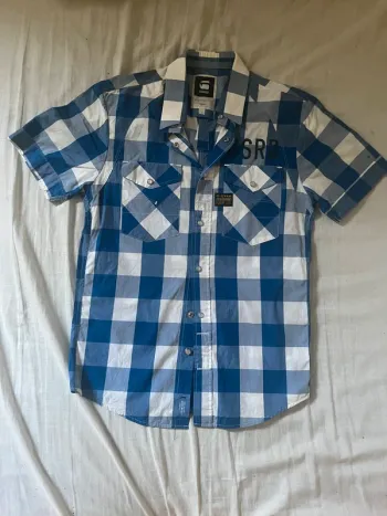 Chemise Raw G - Star taille S