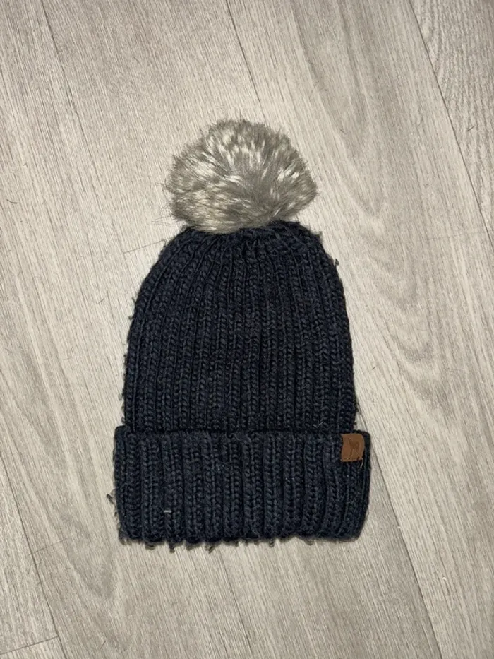 Bonnet chaud