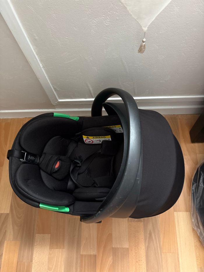 Poussette pré maman - photo numéro 2