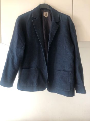 Blazer Bensimon taille 42